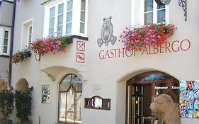 Hotel Grauer Baer