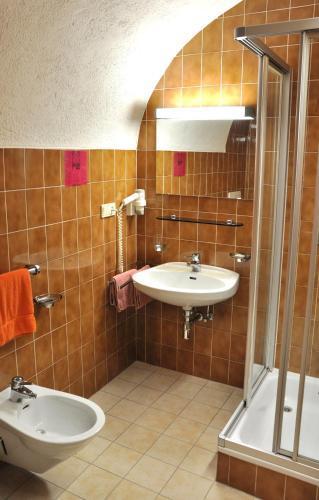 Hotel Grauer Baer Brixen Exteriér fotografie