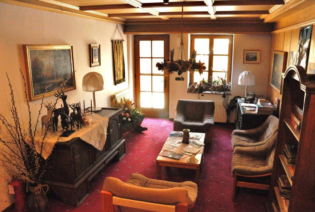 Hotel Grauer Baer Brixen Exteriér fotografie